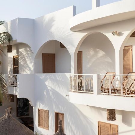 Casa Louka Bed and Breakfast Saly Portudal Buitenkant foto