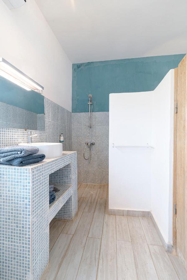 Casa Louka Bed and Breakfast Saly Portudal Buitenkant foto