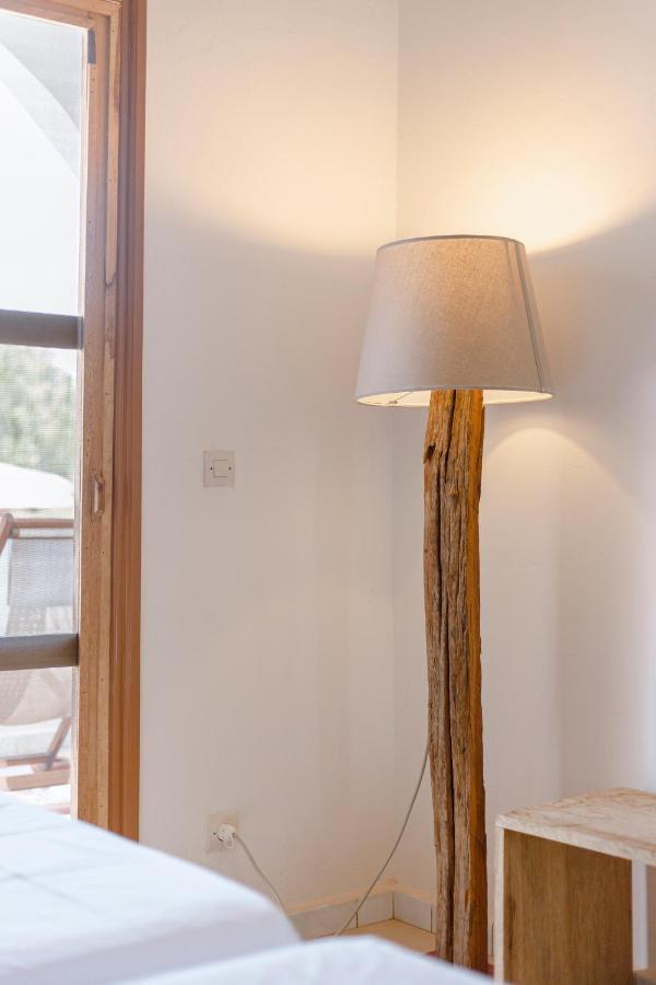 Casa Louka Bed and Breakfast Saly Portudal Buitenkant foto