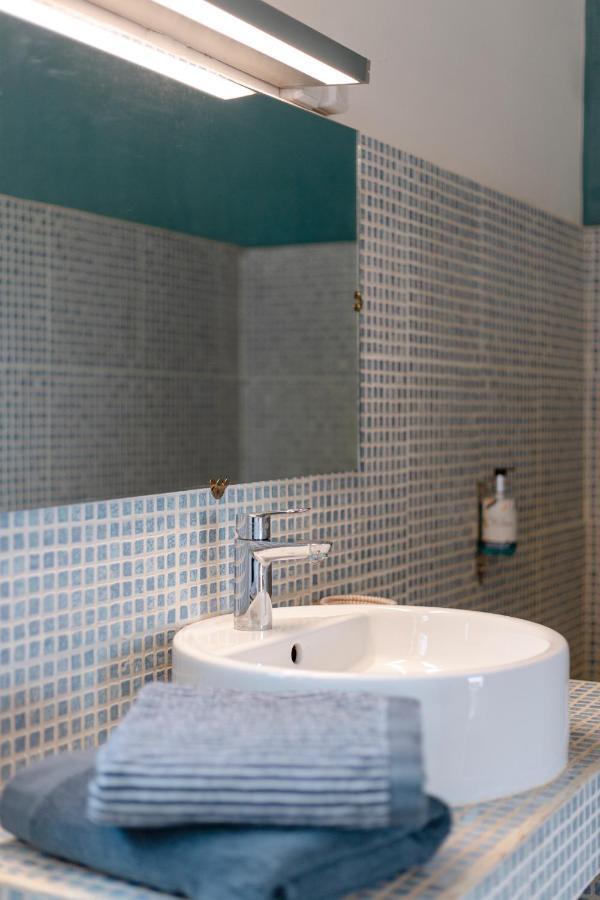 Casa Louka Bed and Breakfast Saly Portudal Buitenkant foto