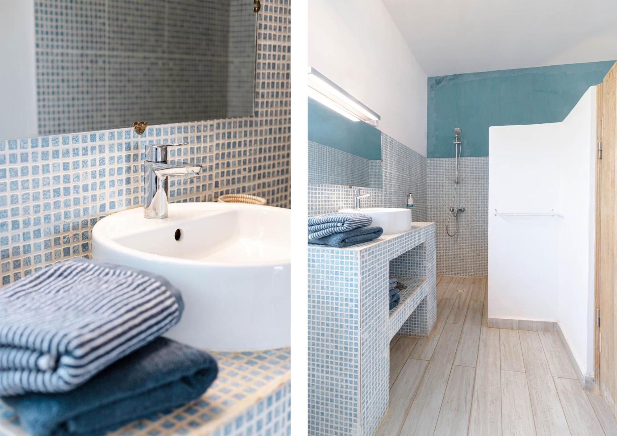 Casa Louka Bed and Breakfast Saly Portudal Buitenkant foto